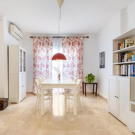 Centro Ferrandiz Parking Gratis Apartment Malaga Bagian luar foto